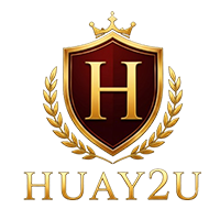 Huay2u Logo